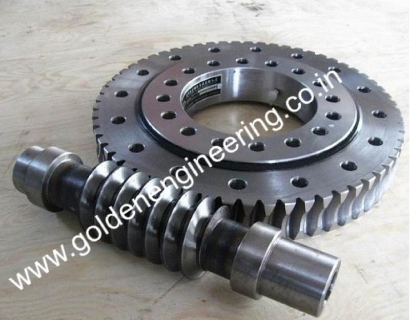  Worm & Worm Wheel Manufacturers in Kolkata